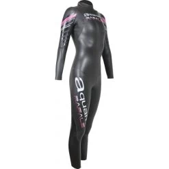 Combinaison Triathlon Femme Aquaman Rafale 3mm