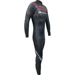 Combinaison Triathlon Homme Aquaman Bionik 5mm -Sports Nautiques Boutique combinaison triathlon homme aquaman bionik 5mm 4