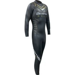 Combinaison Triathlon Homme Aquaman Gold 5mm -Sports Nautiques Boutique combinaison triathlon homme aquaman gold 5mm 3