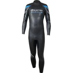 Combinaison Triathlon Homme Aquaman Rafale 3mm