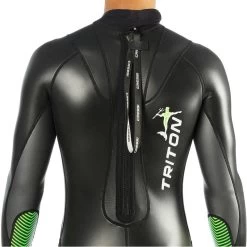 Combinaison De Nage Homme Cressi Triton 1,5mm -Sports Nautiques Boutique combinaison triathlon homme cressi triton 1 5mm 3