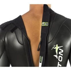 Combinaison De Nage Homme Cressi Triton 1,5mm -Sports Nautiques Boutique combinaison triathlon homme cressi triton 1 5mm 5