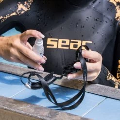 Gel Antibuée Seac Bio Gel 60ml -Sports Nautiques Boutique gel antibuee seac bio gel 60ml 2