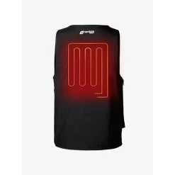 Gilet Chauffant Plongée Unisexe Venture Heat Pro -Sports Nautiques Boutique gilet chauffant plongee unisexe venture heat pro 8