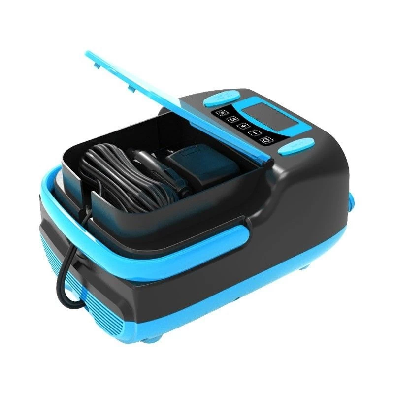 Gonfleur Electrique à Batterie Paddle/Kayak STAR PUMP 9 - 16 PSI 2 Gonfleur Electrique à Batterie Paddle/Kayak STAR PUMP 9 - 16 PSI – Image 2