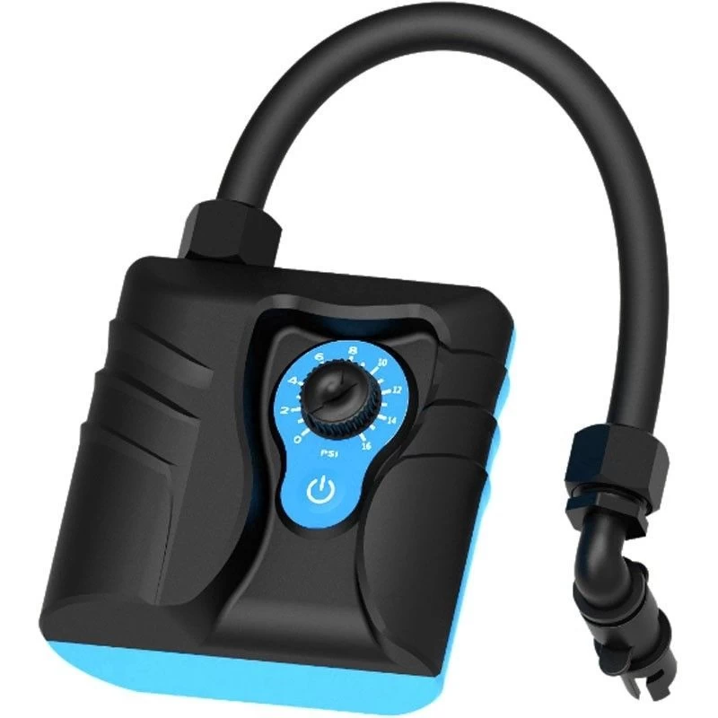 Gonfleur électriquePaddle / KayakStar Pump 6 - 16 PSI 1 Gonfleur électriquePaddle / KayakStar Pump 6 - 16 PSI