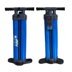 Gonfleur Manuel Paddle/Kayak Triple Action STAR Pump