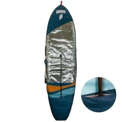 Housse Paddle Tahe BOARD BAG SUP 10'0" CROSS -Sports Nautiques Boutique housse paddle tahe board bag sup 10 0 cross 2