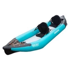 Kayak Gonflable Aquadesign KOLOA 360 2 Places -Sports Nautiques Boutique kayak gonflable aquadesign koloa 360 2 places 12