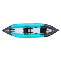 Kayak Gonflable Aquadesign KOLOA 360 2 Places -Sports Nautiques Boutique kayak gonflable aquadesign koloa 360 2 places 13
