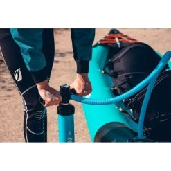 Kayak Gonflable Aquadesign KOLOA 360 2 Places -Sports Nautiques Boutique kayak gonflable aquadesign koloa 360 2 places 2