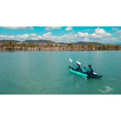 Kayak Gonflable Aquadesign KOLOA 360 2 Places -Sports Nautiques Boutique kayak gonflable aquadesign koloa 360 2 places 4