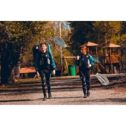 Kayak Gonflable Aquadesign KOLOA 360 2 Places -Sports Nautiques Boutique kayak gonflable aquadesign koloa 360 2 places 6