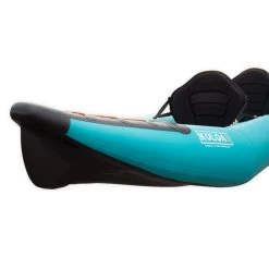 Kayak Gonflable Aquadesign KOLOA 360 2 Places -Sports Nautiques Boutique kayak gonflable aquadesign koloa 360 2 places 8