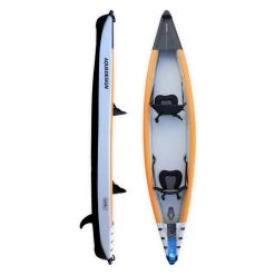 Kayak Gonflable Aquadesign SEDNA 415 2 Places