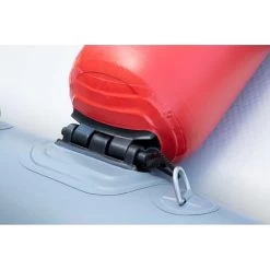 Kayak Gonflable Aquadesign TWIKI Rouge 2 Places -Sports Nautiques Boutique kayak gonflable aquadesign twiki rouge 2 places 4