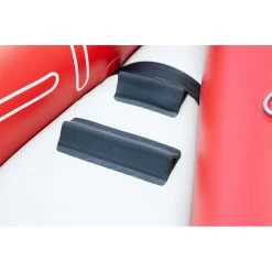 Kayak Gonflable Aquadesign TWIKI Rouge 2 Places -Sports Nautiques Boutique kayak gonflable aquadesign twiki rouge 2 places 5