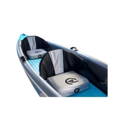Kayak Gonflable COASTO Russel 2 Personnes -Sports Nautiques Boutique kayak gonflable coasto russel 2 personnes 2