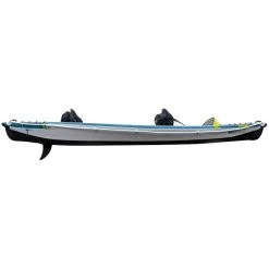 Kayak Gonflable Tahe Full HP2 2 Personnes -Sports Nautiques Boutique kayak gonflable tahe full hp2 2 personnes 2