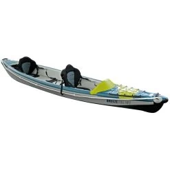 Kayak Gonflable Tahe Full HP2 2 Personnes -Sports Nautiques Boutique kayak gonflable tahe full hp2 2 personnes 3