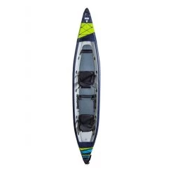 Kayak Gonflable Tahe Full HP2 2 Personnes -Sports Nautiques Boutique kayak gonflable tahe full hp2 2 personnes 5