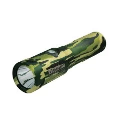 Lampes Plongée Exploration BigBlue 1200 Lumens AL1200NP II (10°) Camo Vert