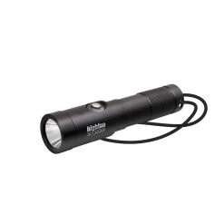 Lampes Plongée Exploration BigBlue 1300 Lumens AL1300NP (10°)