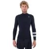 Lycra Néoprène Homme Hurley 1mm Noire 2023