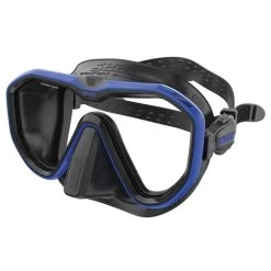 Masque Plongée Seac Appeal Jupe Noire -Sports Nautiques Boutique masque plongee seac appeal jupe noire 2