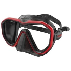 Masque Plongée Seac Appeal Jupe Noire -Sports Nautiques Boutique masque plongee seac appeal jupe noire 4