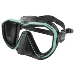 Masque Plongée Seac Appeal Jupe Noire -Sports Nautiques Boutique masque plongee seac appeal jupe noire 5