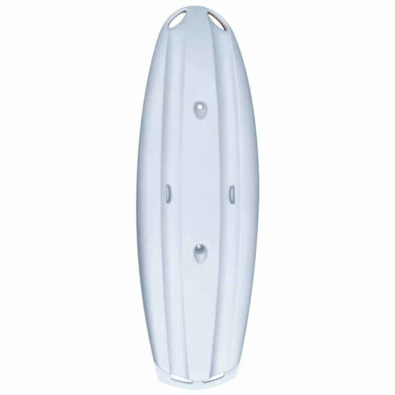 Pack Kayak Rigide Tahe Ouassou Orange 1 Personne 3 Pack Kayak Rigide Tahe Ouassou Orange 1 Personne – Image 3