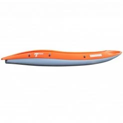 Pack Kayak Rigide Tahe Ouassou Orange 1 Personne 10 Pack Kayak Rigide Tahe Ouassou Orange 1 Personne -Sports Nautiques Boutique pack kayak rigide tahe ouassou orange 1 personne 3