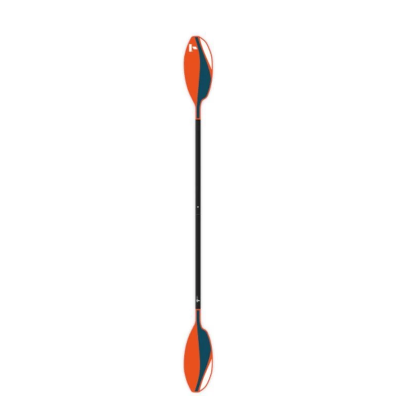 Pack Kayak Rigide Tahe Ouassou Orange 1 Personne 6 Pack Kayak Rigide Tahe Ouassou Orange 1 Personne – Image 6