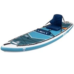 Pack SUP / Kayak Gonflable Tahe SUP-YAK 10'6 Avec Sièges 1 Personne -Sports Nautiques Boutique pack sup kayak gonflable tahe sup yak 10 6 avec sieges 1 personne 3