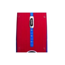 Paddle Gonflable COASTO Turbo 12'6" Simple Chambre -Sports Nautiques Boutique paddle gonflable coasto turbo 12 6 simple chambre 2