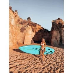 Paddle Gonflable WATTSUP BREAM 10'6" Avec Siege Et Pagaie Convertible Kayak -Sports Nautiques Boutique paddle gonflable wattsup bream 10 6 avec siege et pagaie convertible kayak 4