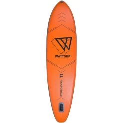 Paddle Gonflable WATTSUP ESPADON 11' -Sports Nautiques Boutique paddle gonflable wattsup espadon 11 5