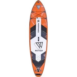Paddle Gonflable WATTSUP ESPADON 11' -Sports Nautiques Boutique paddle gonflable wattsup espadon 11 6