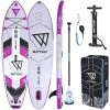 Paddle Gonflable WATTSUP JELLY 9'6''