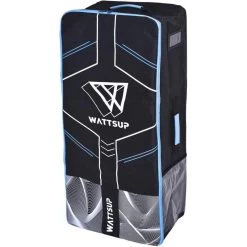 Paddle Gonflable WATTSUP JELLY 9'6'' -Sports Nautiques Boutique paddle gonflable wattsup jelly 9 6 6