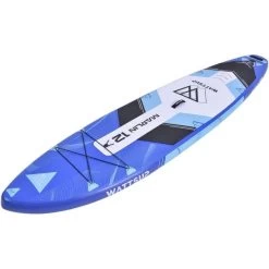 Paddle Gonflable WATTSUP MARLIN 12' -Sports Nautiques Boutique paddle gonflable wattsup marlin 12 5