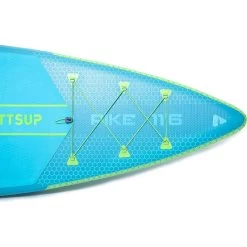Paddle Gonflable WATTSUP Pike 11'6" Avec Siege Et Pagaie Convertible Kayak -Sports Nautiques Boutique paddle gonflable wattsup pike 11 6 avec siege et pagaie convertible kayak 10