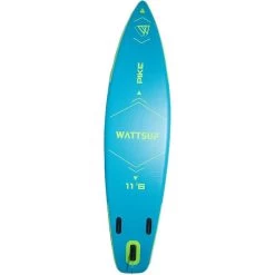 Paddle Gonflable WATTSUP Pike 11'6" Avec Siege Et Pagaie Convertible Kayak -Sports Nautiques Boutique paddle gonflable wattsup pike 11 6 avec siege et pagaie convertible kayak 8