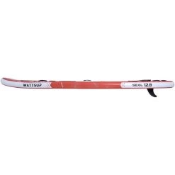 Paddle Gonflable WATTSUP SEAL 12'8'' 15 Paddle Gonflable WATTSUP SEAL 12'8'' -Sports Nautiques Boutique paddle gonflable wattsup seal 12 8 6