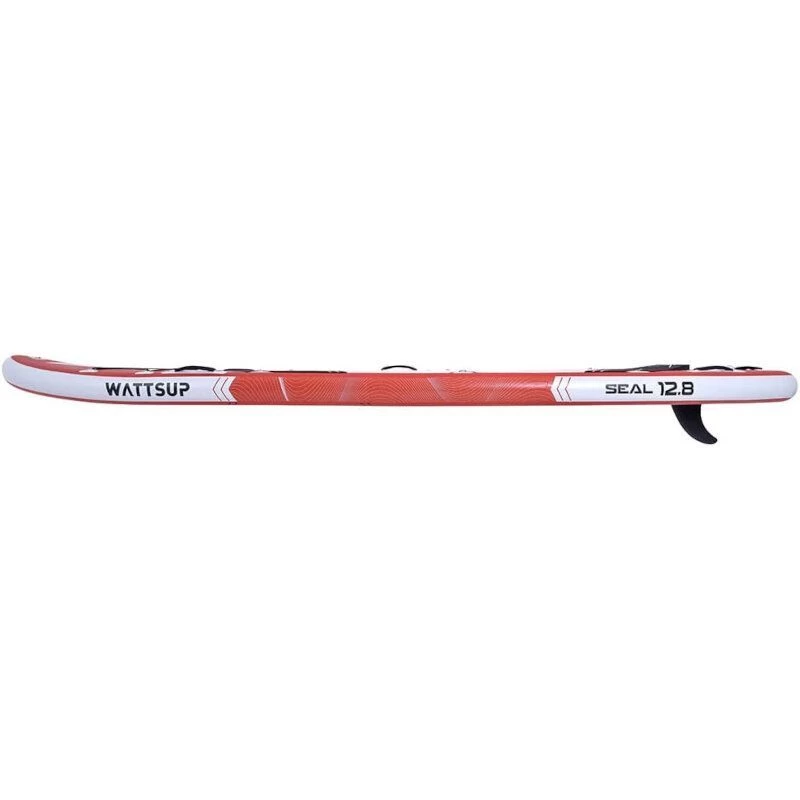 Paddle Gonflable WATTSUP SEAL 12'8'' 7 Paddle Gonflable WATTSUP SEAL 12'8'' – Image 7
