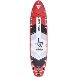 Paddle Gonflable WATTSUP SEAL 12'8'' 17 Paddle Gonflable WATTSUP SEAL 12'8'' -Sports Nautiques Boutique paddle gonflable wattsup seal 12 8 8