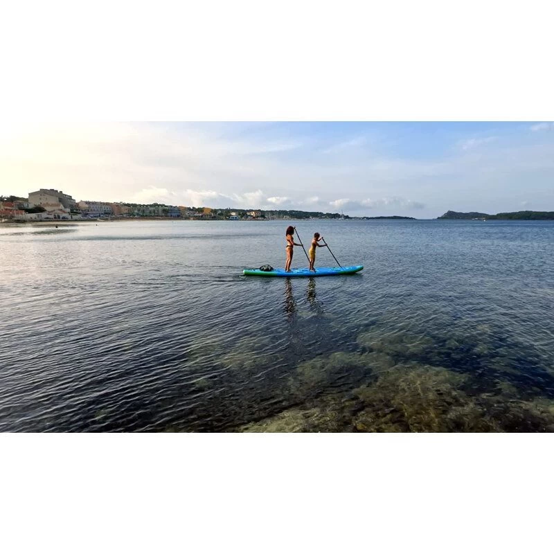 Paddle Gonflable WATTSUP WHALE 14'6" 2 Paddle Gonflable WATTSUP WHALE 14'6" – Image 2