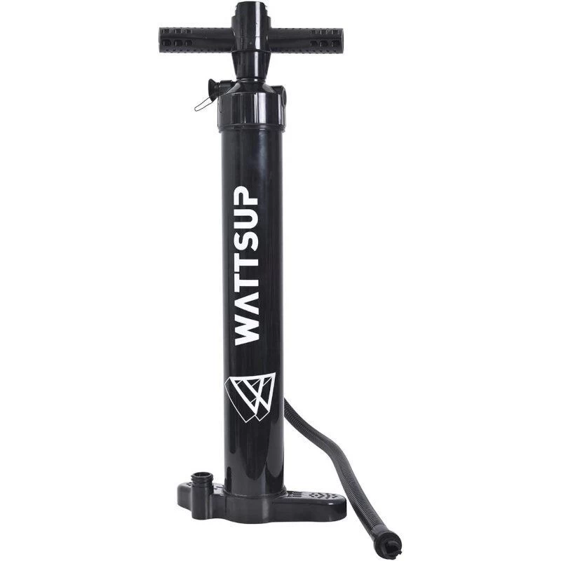 Paddle Gonflable WATTSUP WHALE 14'6" 4 Paddle Gonflable WATTSUP WHALE 14'6" – Image 4