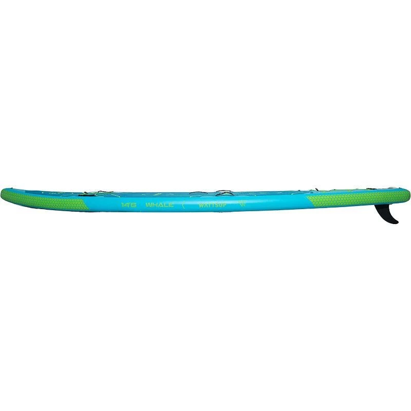Paddle Gonflable WATTSUP WHALE 14'6" 8 Paddle Gonflable WATTSUP WHALE 14'6" – Image 8